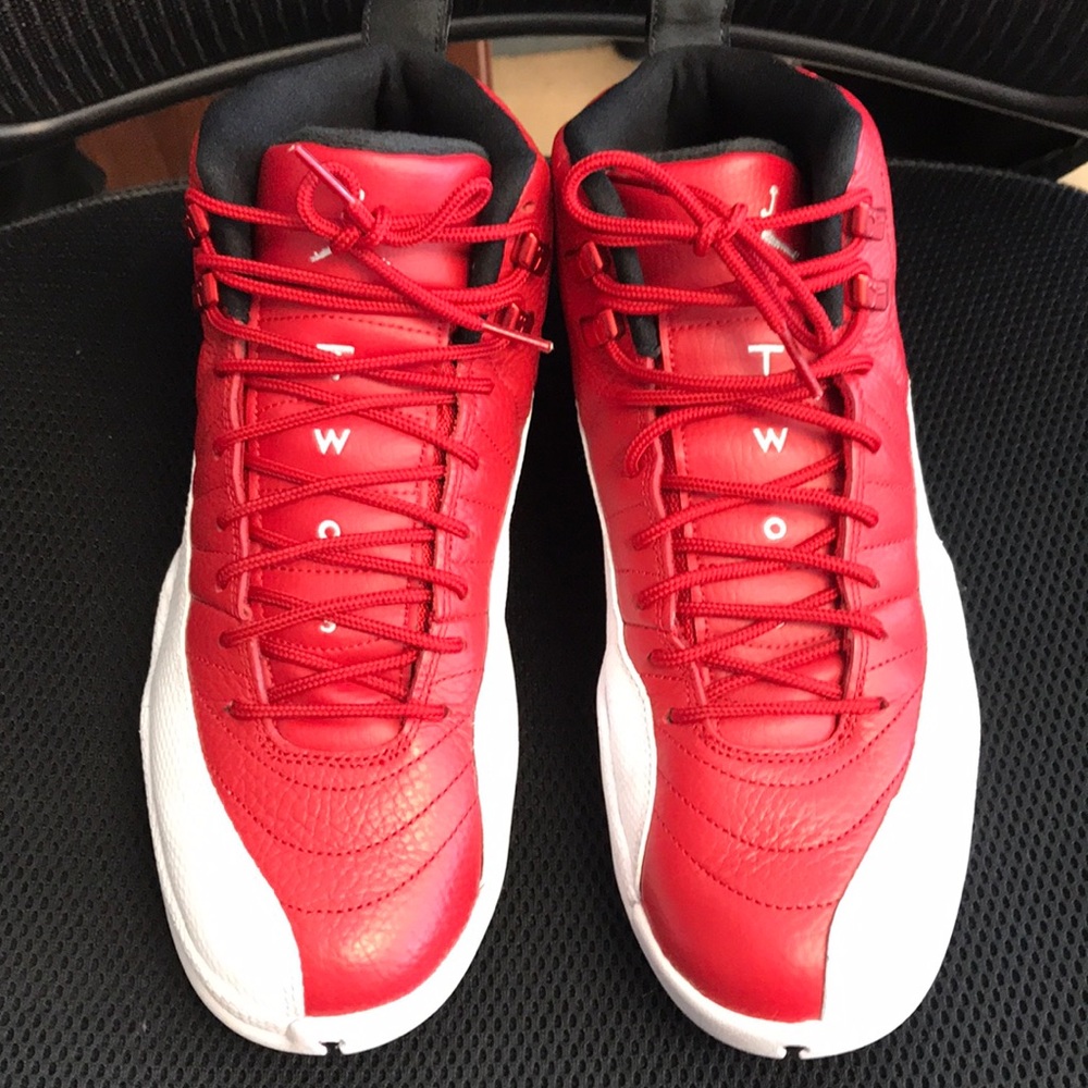 Jordan 12